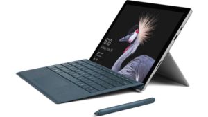 Microsoft Surface